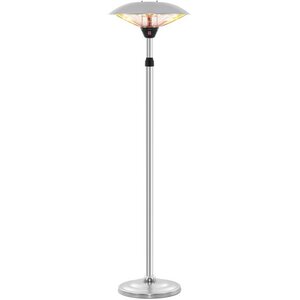 Trotec infracrvena grijalica IRS 2020 - samostojeća vertikalna RA