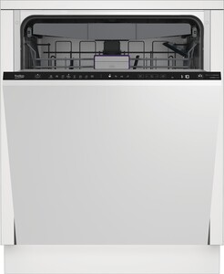Beko perilica posuđa BDIN38560C RA