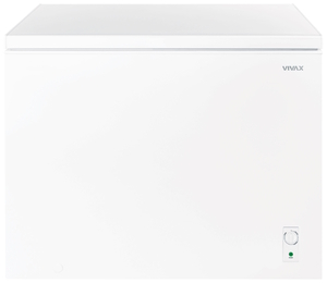 VIVAX HOME zamrzivač CFR-199 RA
