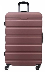 Putni kofer large, zlatni RO