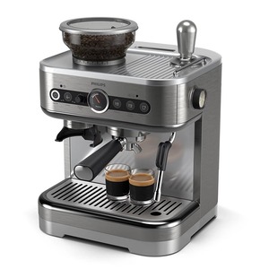Philips poluautomatski aparat za espresso PSA3218/01 RA