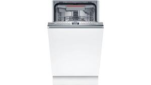 Bosch perilica posuđa SPV4HMX49E RA