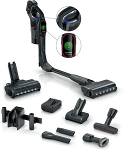 Bosch štapni usisavač BCS1051POW Unlimited 10 ProPower RA