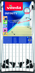 Vileda INFINITY sušilo za rublje RO