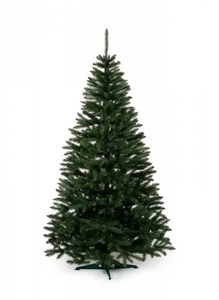 Umjetno božićno drvce - RENATA zelena - 220cm RA