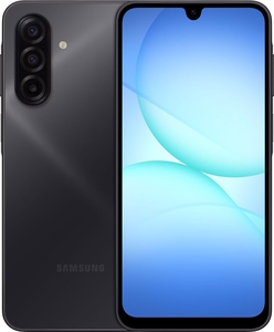 Samsung Galaxy A17 4GB/128GB, crni, mobitel RA