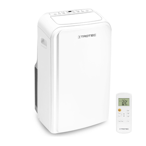 Trotec prijenosna klima PAC 3500 SH RA