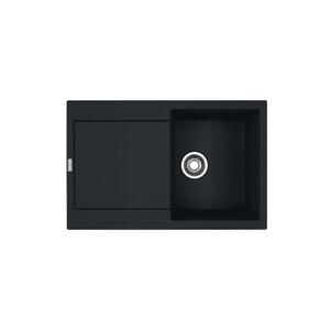 Franke set sudoper Maris MRG 611 + slavina LINA DOCCIA RA