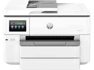 HP multifunkcijski pisač OfficeJet Pro 9730e Wide Format AiO (537P6B) RA