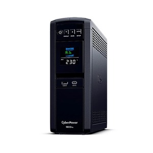 CyberPower UPS CP1350EPFCLCD RA
