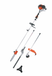 IKON benzinski multifunkcionalni trimer LDMT330A - 1,20 KS, 4 u 1 RA