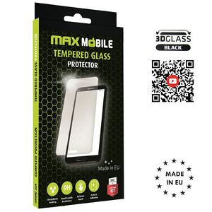 MM zaštitno staklo za Xiaomi Redmi Note 13 Pro+/14 Pro 4G/5G/Pro+, Diamond 3D, Full Cover RA