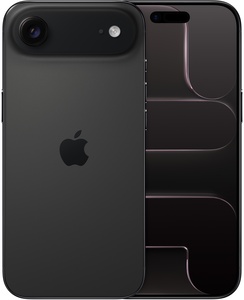 Apple iPhone Air 256GB Space Black, mobitel RA