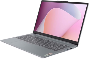 Lenovo IdeaPad Slim 3 15AMN8, 82XQ00H4SC, 15,6 FHD IPS 300nits, AMD Ryzen 5 7520U, 16GB RAM, 512GB PCIe NVMe SSD, AMD Radeon 610M, Free DOS, laptop RA