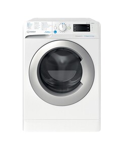 Indesit perilica sušilica BDE 86436 WSV EE RA