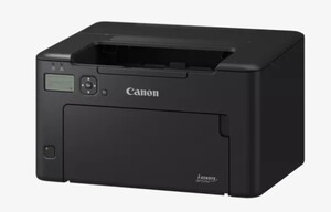 Canon jednofunkcijski pisač i-SENSYS LBP122dw, crni RA