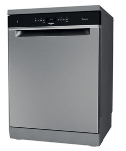 Whirlpool perilica posuđa WFO 3O32 N P X RA