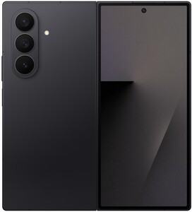 Samsung Galaxy Z Fold 7 12GB/256GB Jet Black, mobitel RA