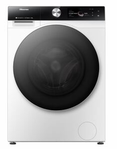 Hisense perilica rublja WF7S1247BW  RO