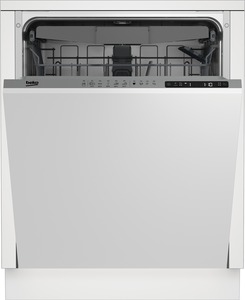Beko perilica posuđa BDIN25324 RA