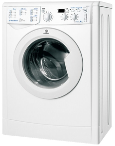 Indesit perilica rublja IWSD 61051 C ECO EU_RASP RA