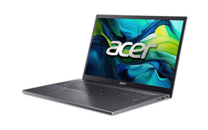 Acer Aspire 17 A17-51M-91BP, NX.JL4EX.001, 17.3" FHD IPS, Intel Core i9-13900H, 16GB RAM, 1TB LPDDR5 PCIe NVMe SSD, Intel Iris Xe Graphics, Windows 11 Home, laptop RA