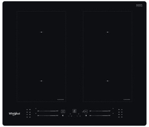 Whirlpool ploča za kuhanje WL S8560 AL RO