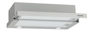 Gorenje napa BHP603E9X RO
