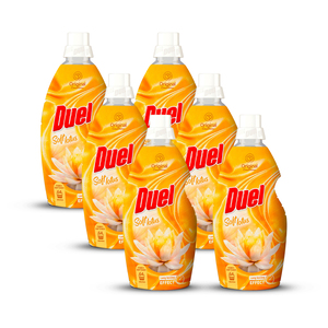 Duel omekšivač za rublje Soft Lotus 1,6 l, x komada RA