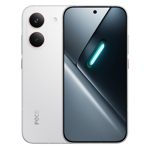 Xiaomi Poco X8 Pro 8GB/256GB White, mobitel RA