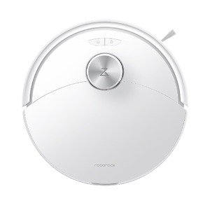 Roborock Q10 VF robotski usisavač, bijeli RO
