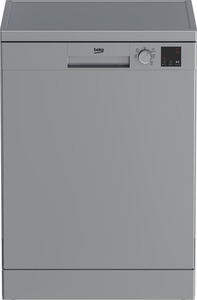Beko perilica posuđa DVN05330S RA