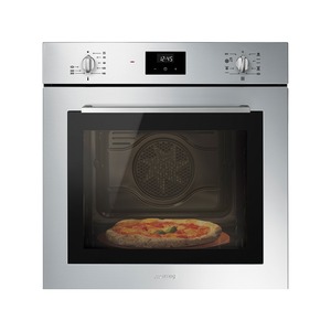 Smeg pećnica SF6400PZX Selezione RA