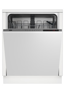 Beko perilica posuđa BDIN25321 RA