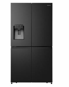 Hisense hladnjak RQ760N4SBFE RO