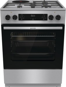 Gorenje štednjak GK6C62XC RO