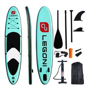 Legoni SUP WAVE 12.0", 336 cm, komplet RA