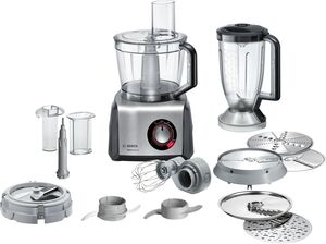 Bosch multipraktik MC812M865 RA