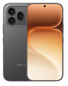 Honor 600 Pro 12GB/512GB Black, mobitel RA