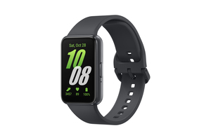 Samsung Galaxy FIT3, siva, pametni sat RA