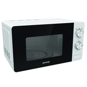 Gorenje mikrovalna MO17E1W RA