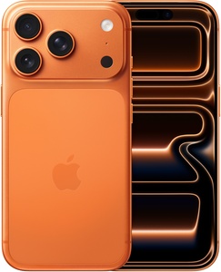 Apple iPhone 17 Pro 256GB Cosmic Orange, mobitel RA
