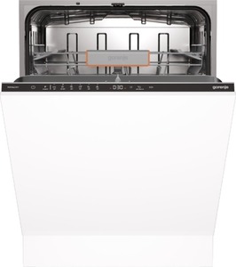 Gorenje perilica posuđa GV642C65 RA