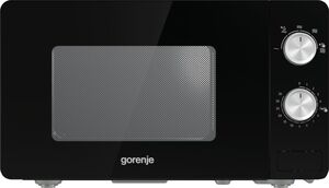 Gorenje mikrovalna MO20E1B RA