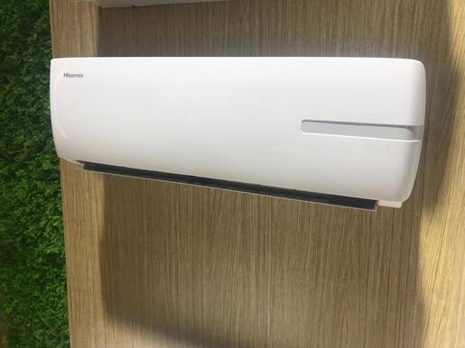 Hisense klima uređaj Eco Easy DL35YD01*NA