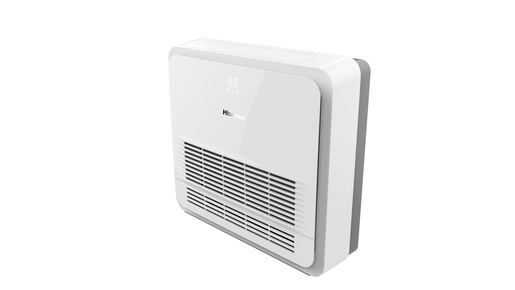 Hisense unutarnja jedinica AKT35UR4RK4