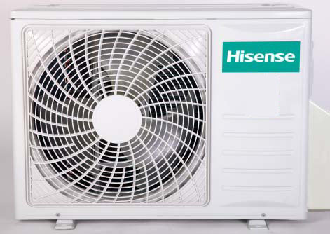 Hisense vanjska jedinica 2AMW52U4RXC