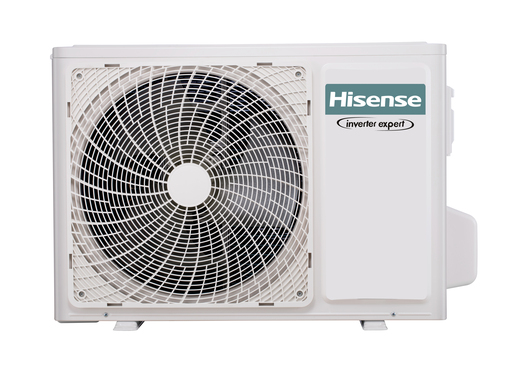 Hisense klima uređaj podna AKT52UR4RSK4/AUW52U4RS4 5,2 kW