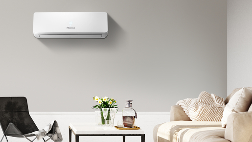 Hisense klima uređaj Comfort TD35VE0A