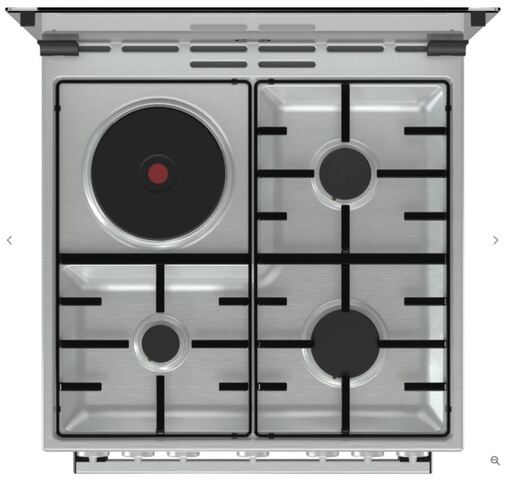 Gorenje štednjak K6241XD